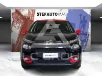 2018 Citroen C3