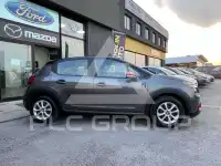 2018 Citroen C3