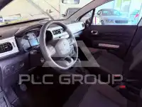 2018 Citroen C3