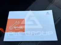 2018 Citroen C3