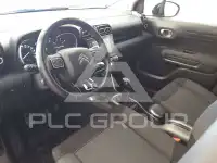 2018 Citroen C3
