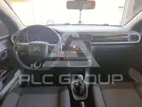 2018 Citroen C3