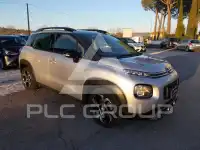 2018 Citroen C3
