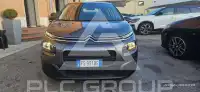 2018 Citroen C3