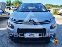 2018 Citroen C3