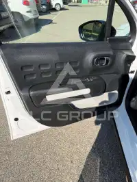 2018 Citroen C3