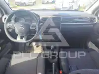 2018 Citroen C3