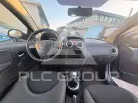 2018 Citroen C2