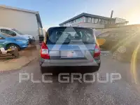 2018 Citroen C2