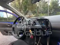 2018 Citroen C1