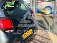 2018 Citroen C1