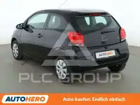 2018 Citroen C1