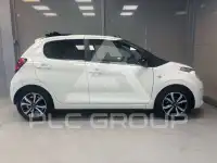 2018 Citroen C1