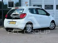 2018 Citroen C1