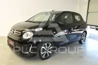 2018 Citroen C1