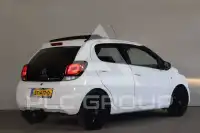 2018 Citroen C1