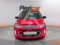 2018 Citroen C1