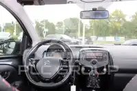 2018 Citroen C1