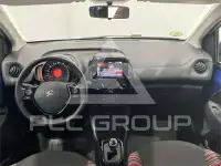 2018 Citroen C1