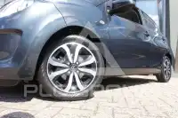 2018 Citroen C1