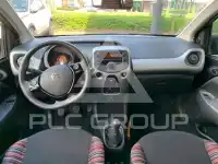 2018 Citroen C1