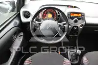 2018 Citroen C1
