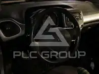 2018 Citroen C1