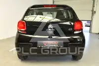 2018 Citroen C1