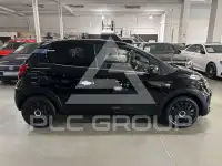 2018 Citroen C1