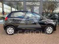 2018 Citroen C1