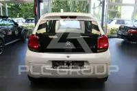 2018 Citroen C1