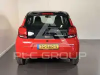 2018 Citroen C1