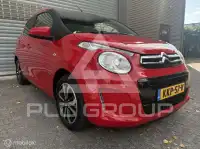 2018 Citroen C1