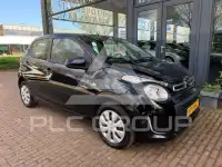 2018 Citroen C1