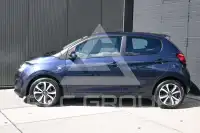 2018 Citroen C1