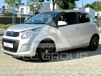 2018 Citroen C1