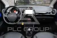 2018 Citroen C1