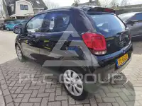 2018 Citroen C1