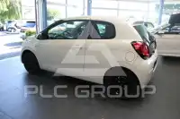 2018 Citroen C1
