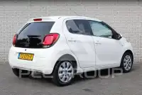 2018 Citroen C1