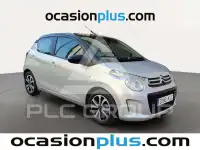 2018 Citroen C1
