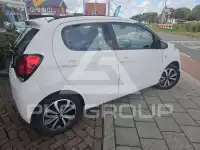 2018 Citroen C1