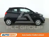 2018 Citroen C1