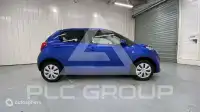 2018 Citroen C1