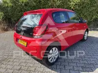 2018 Citroen C1