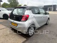 2018 Citroen C1