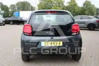 2018 Citroen C1