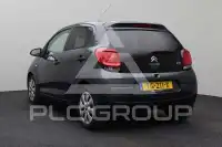 2018 Citroen C1