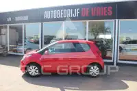 2018 Citroen C1
