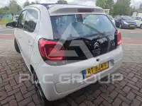 2018 Citroen C1